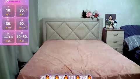 Julietkitty online show from 02.15.26