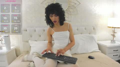 julietta    online show from 05.14.26