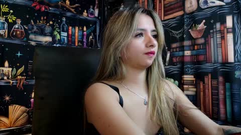 Julietta Jackson online show from 12.27.24