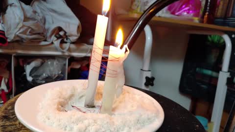 Julietta Jackson online show from 01.17.25