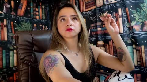 Julietta Jackson online show from 03.01.25