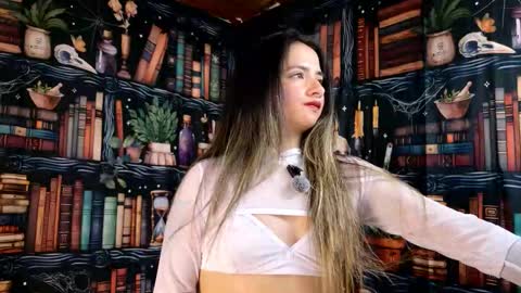 Julietta Jackson online show from 02.24.26