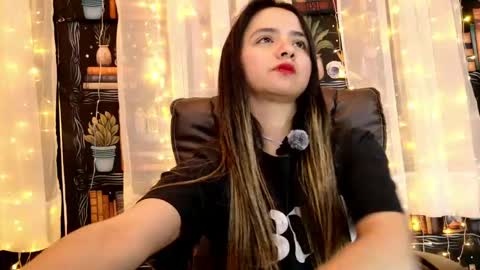 Julietta Jackson online show from 05.27.26