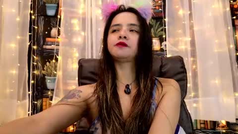 Julietta Jackson online show from 08.05.26