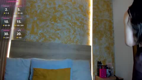 Julieta online show from 02.24.26