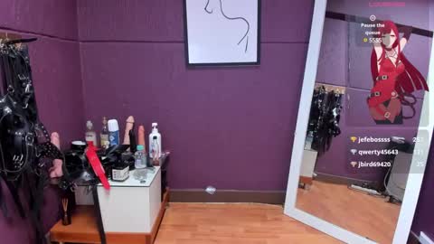       online show from 02.19.25