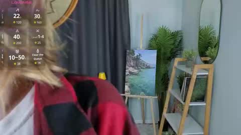 Mia online show from 11.02.25