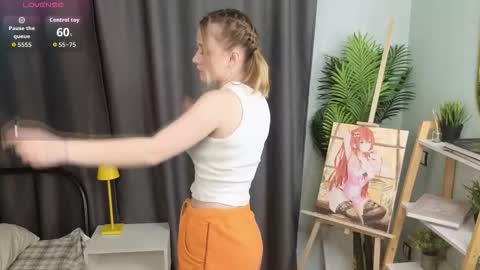 Mia online show from 12.20.25