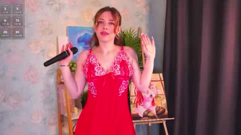 Mia online show from 02.19.26