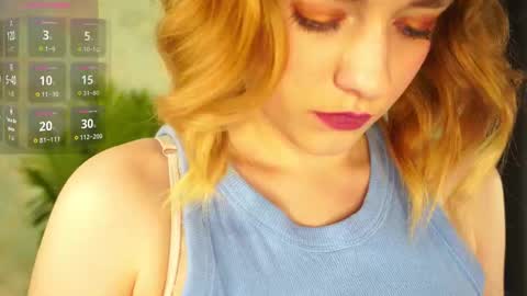 Mia online show from 03.22.26