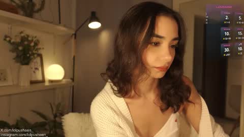 Juliette Dee online show from 11.20.25