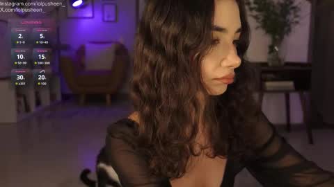 Juliette Dee online show from 03.13.26