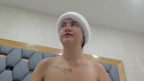 juliette_pretty_ online show from 12.02.25