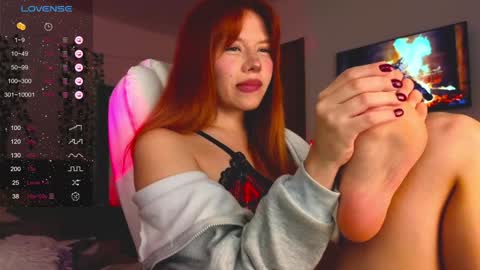 juliette_sunshine online show from 02.02.25