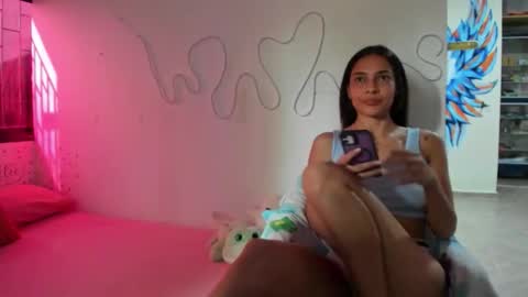 juliette online show from 11.04.25