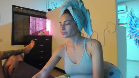 juliette online show from 11.19.25