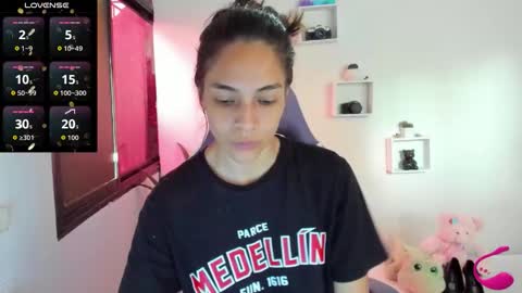 juliette online show from 02.14.26