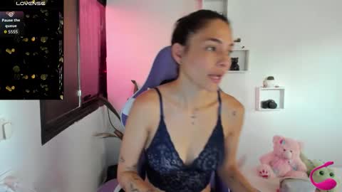 juliette online show from 02.26.26