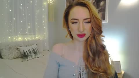 JulietteSensual online show from 01.05.25