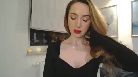 JulietteSensual online show from 02.18.25