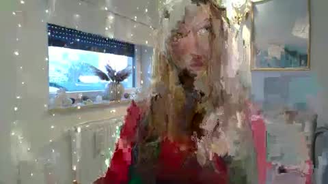 JulietteSensual online show from 02.10.26