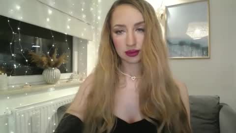 JulietteSensual online show from 03.04.26
