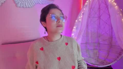 Snapshot of juliexxxtasy chatting on 11.01.25 Julieta online show from 11.01.25