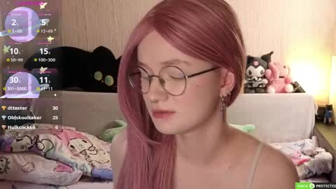 julifisher online show from 04.09.26