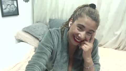 Juliia online show from 01.31.25