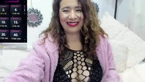 Juliia online show from 03.20.26