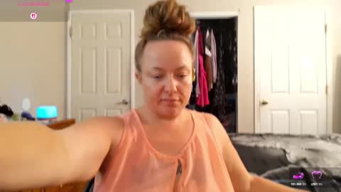 Juli Monroe online show from 09.23.25