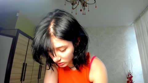 Snapshot of julissweet chatting on 12.29.24 Asmodeus online show from 12.29.24