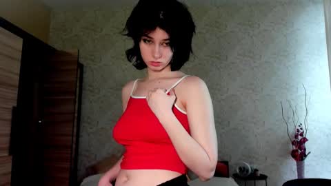 Snapshot of julissweet chatting on 01.26.25 Asmodeus online show from 01.26.25
