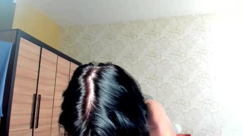 Snapshot of julissweet chatting on 02.24.25 Asmodeus online show from 02.24.25