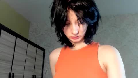 Snapshot of julissweet chatting on 03.05.25 Asmodeus online show from 03.05.25