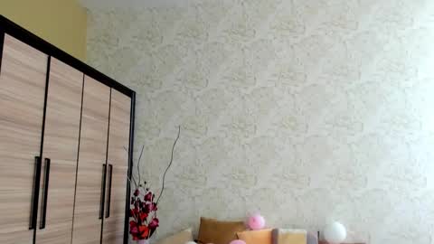 Snapshot of julissweet chatting on 03.06.25 Asmodeus online show from 03.06.25