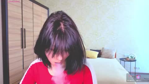 Snapshot of julissweet chatting on 09.14.25 Asmodeus online show from 09.14.25