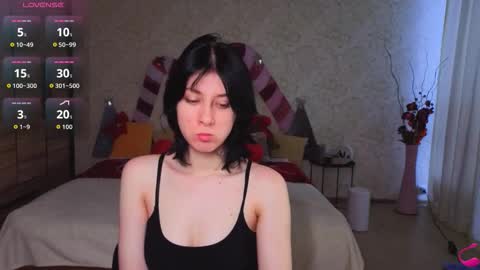 Asmodeus online show from 01.08.26