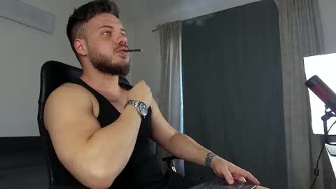 JULiUS   online show from 02.13.25