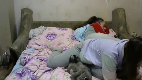 Snapshot of juliya_katie chatting on 01.04.25 Juliya Katie online show from 01.04.25