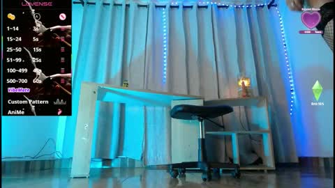 jullian online show from 11.05.25