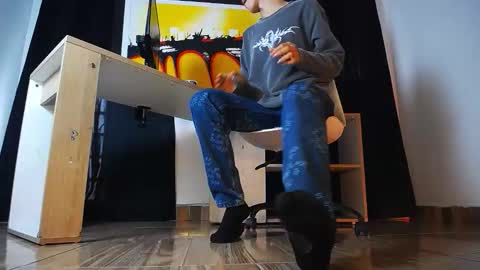 jullian online show from 02.22.26