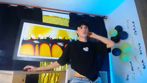 jullian online show from 03.14.26