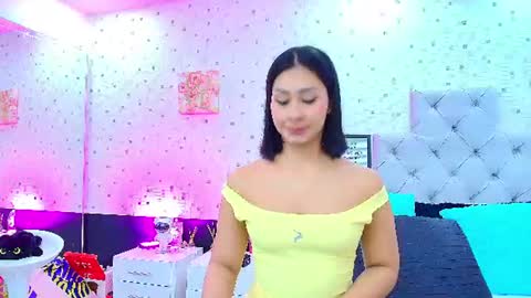 Snapshot of jullietareyes chatting on 06.16.26 Julieta Reyes online show from 06.16.26