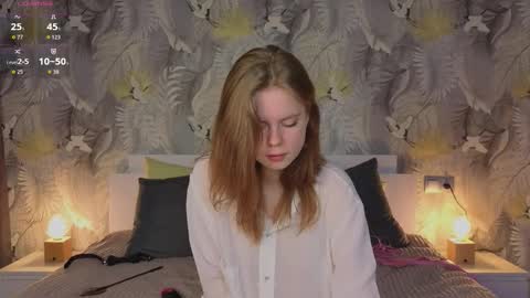 Julie online show from 10.13.25