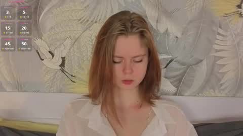 Julie online show from 10.18.25