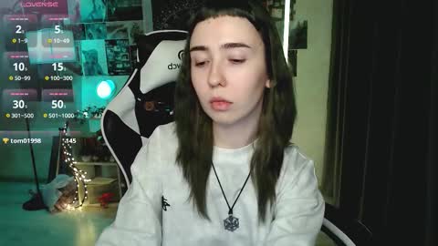 Baroness Von Cringe online show from 12.14.25