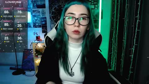 Baroness Von Cringe online show from 02.13.26