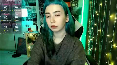 Baroness Von Cringe online show from 02.21.26