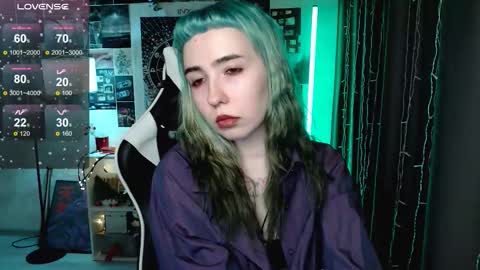 Baroness Von Cringe online show from 02.26.26